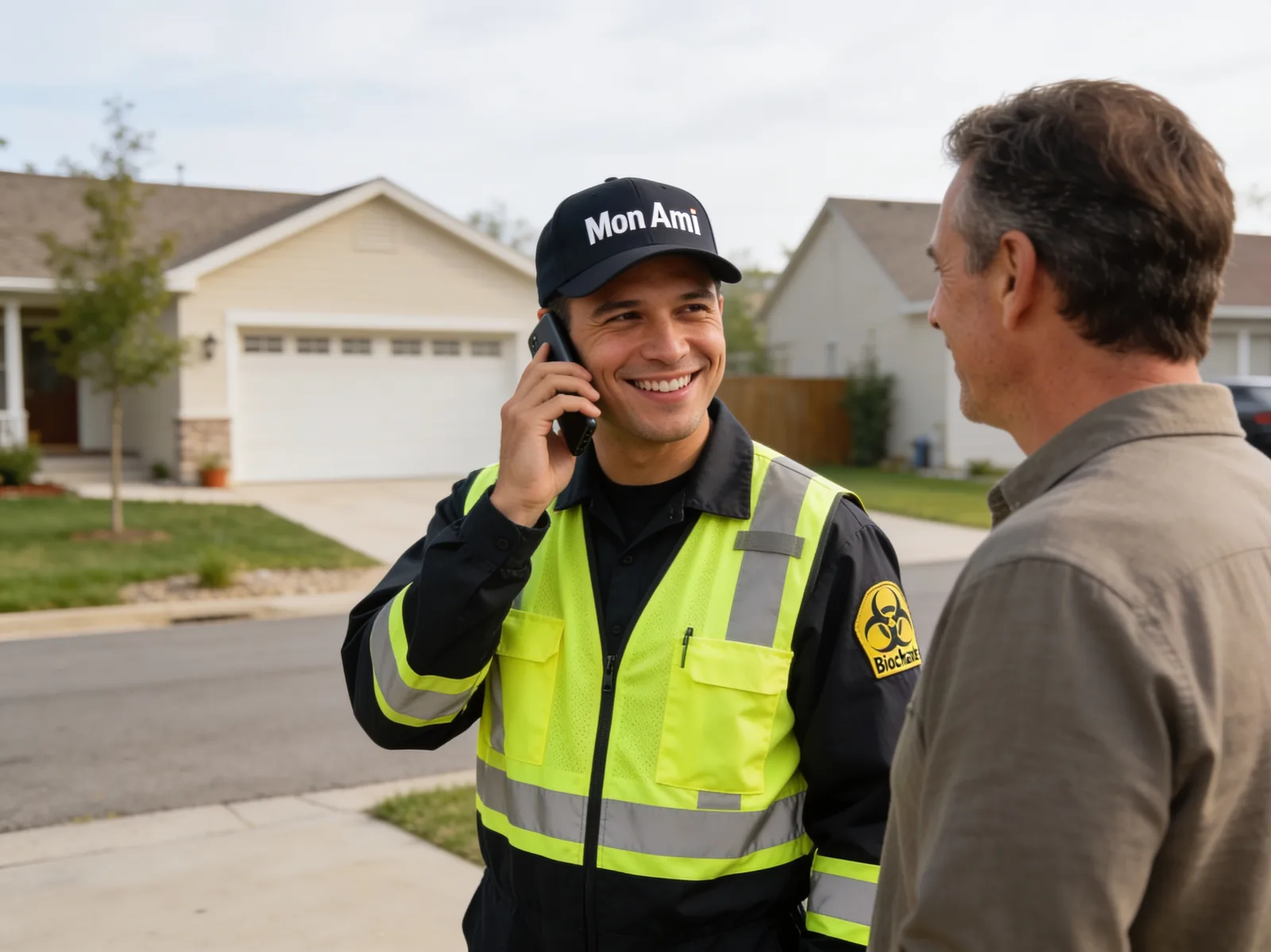 Sewage Cleanup Ringgold, PA FAQs