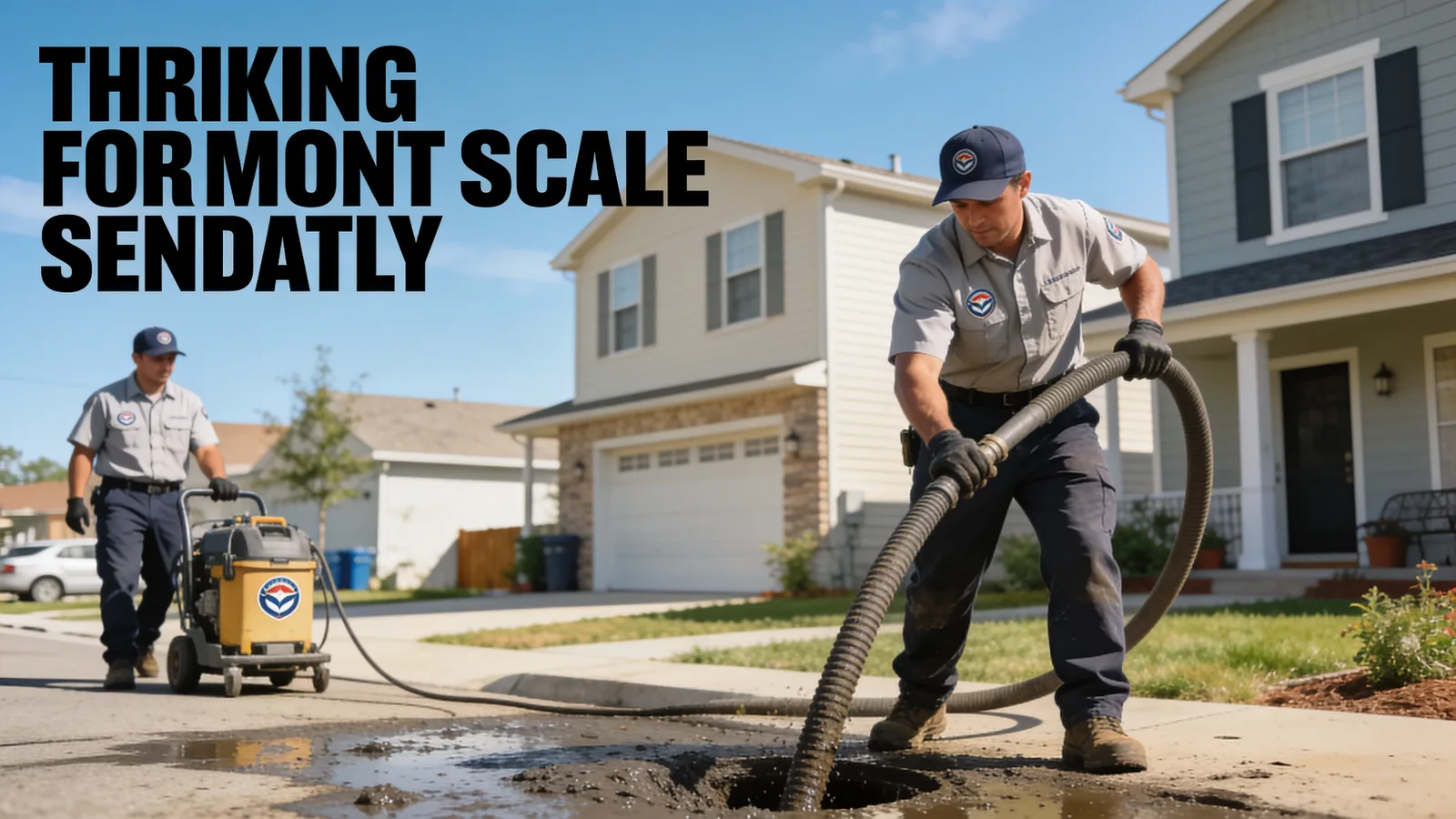Sewage Cleanup in Ringgold, PA near me